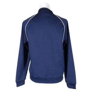 Unisex Adidas - Track jacket, size 38 - Blue (2)
