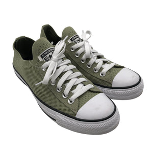 Unisex Converse - Casual sneakers, size 39 - Green (2)