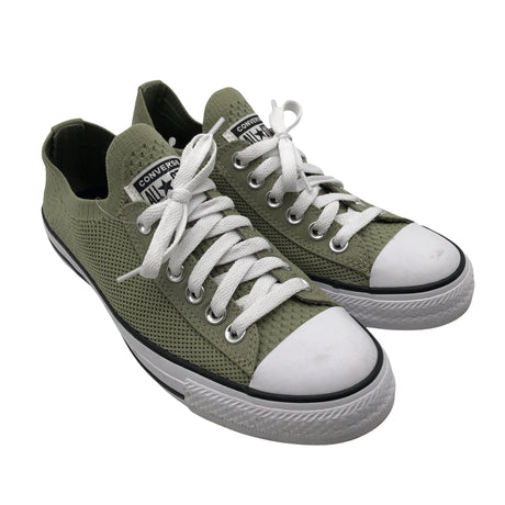 Unisex Converse - Casual sneakers, size 39 - Green (2)