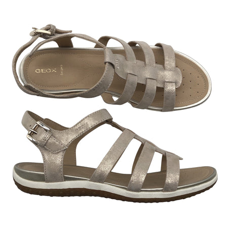 Unisex Geox - Sandals, size 38 - Beige ()