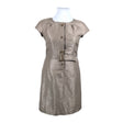 Unisex PTA - Suit set, size 42 - Brown ()
