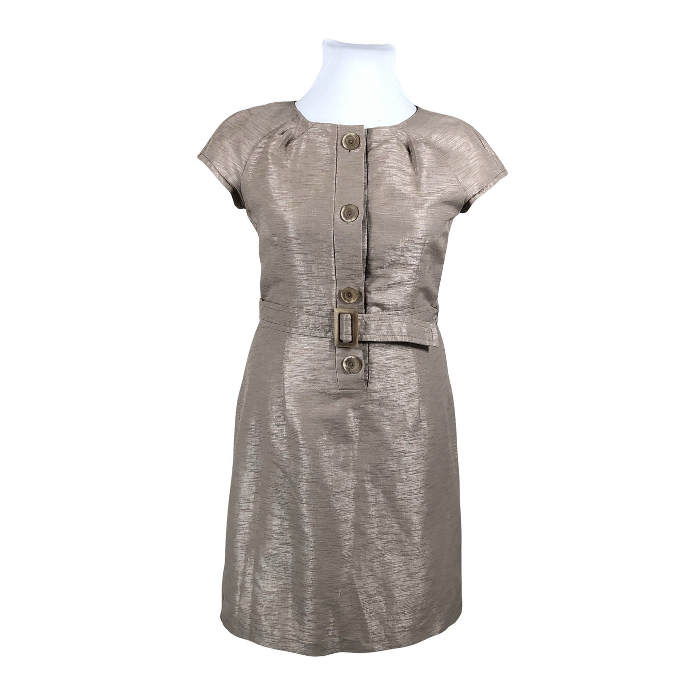 Unisex PTA - Suit set, size 42 - Brown (1)