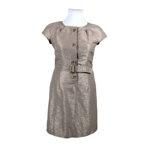 Unisex PTA - Suit set, size 42 - Brown (1)