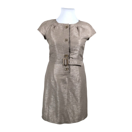 Unisex PTA - Suit set, size 42 - Brown ()