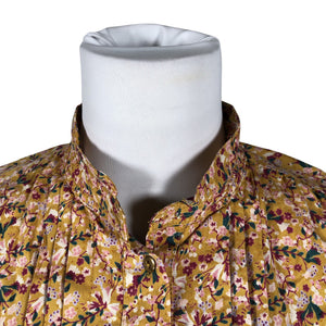 Unisex Noa Noa - Dress, size 38 - Yellow (2)