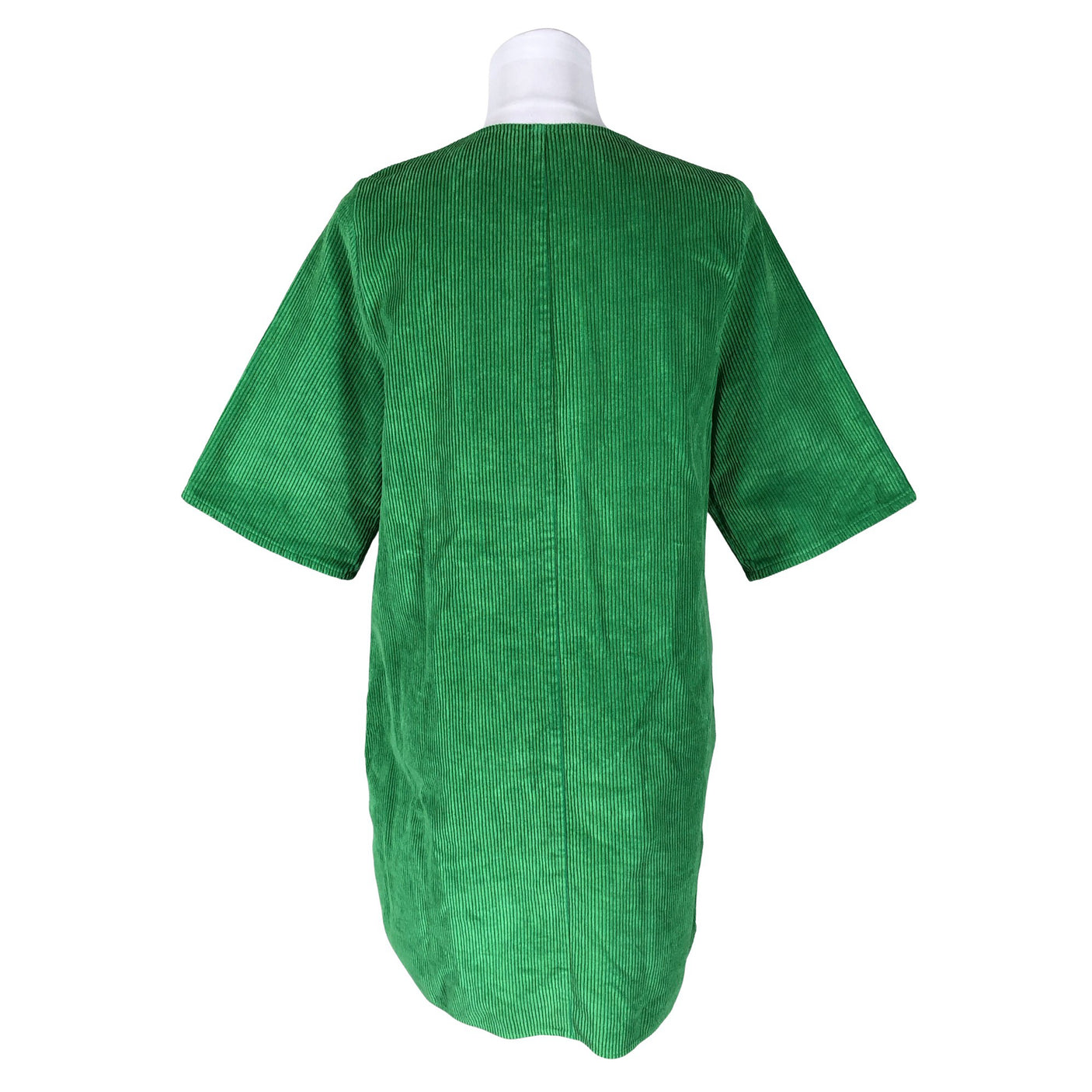 Unisex COS - Dress, size 38 - Green (2)