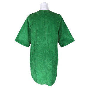 Unisex COS - Dress, size 38 - Green (2)