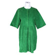 Unisex COS - Dress, size 38 - Green ()