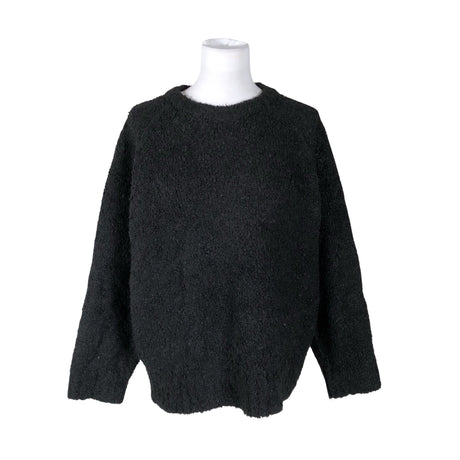 Unisex Reino&Aino - Sweater, size 40 - Black ()