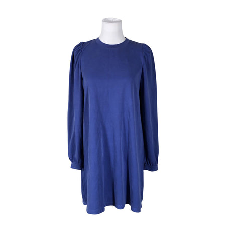 Unisex mbyM - Tricot dress, size 36 - Blue ()