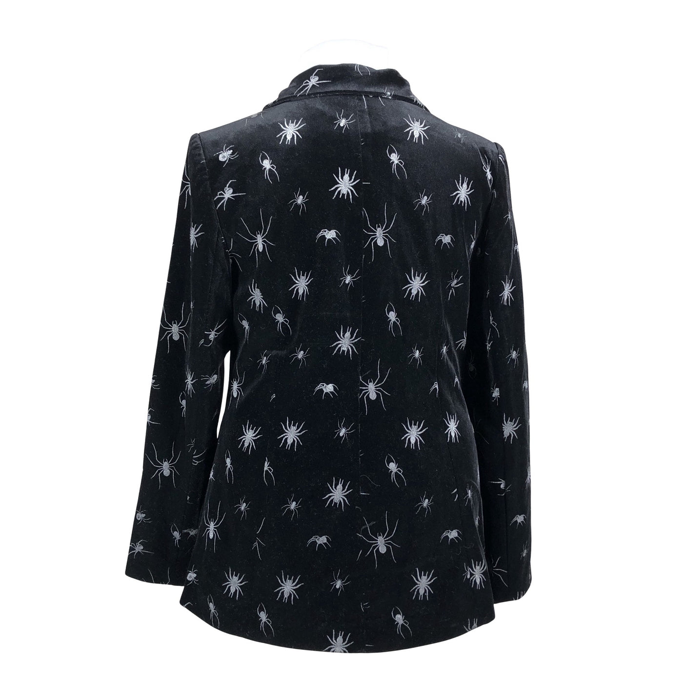 Unisex Disturbia - Dress jacket, size 42 - Black (2)