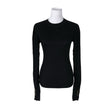 Unisex Kaffe - Sweater, size 38 - Black ()