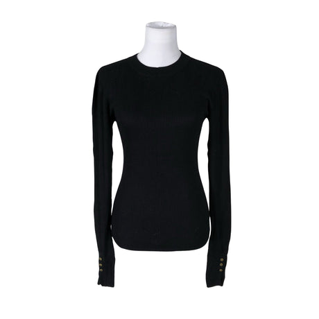 Unisex Kaffe - Sweater, size 38 - Black ()