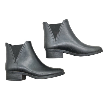 Unisex Oysho - Wellingtons, size 39 - Black ()