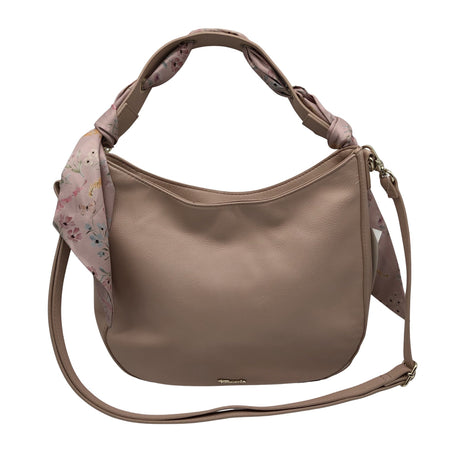 Unisex Tamaris - Shoulder bag, size Maxi - Light pink ()