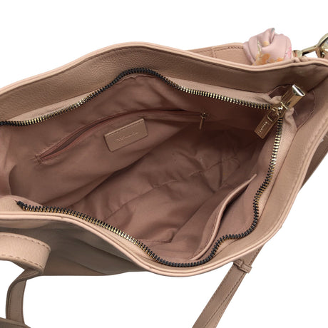Unisex Tamaris - Shoulder bag, size Maxi - Light pink (2)