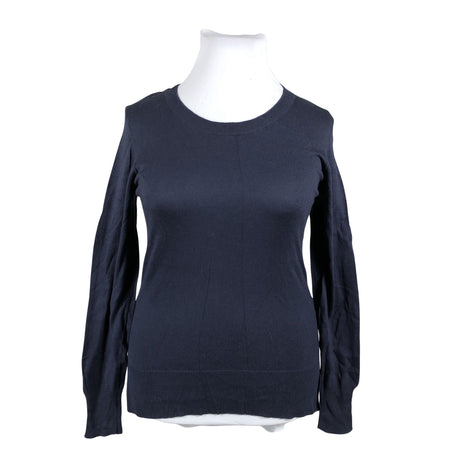 Unisex Part two - Sweater, size 42 - Blue ()