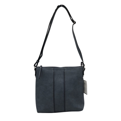 Unisex Gabor - Shoulder bag, size Maxi - Blue ()