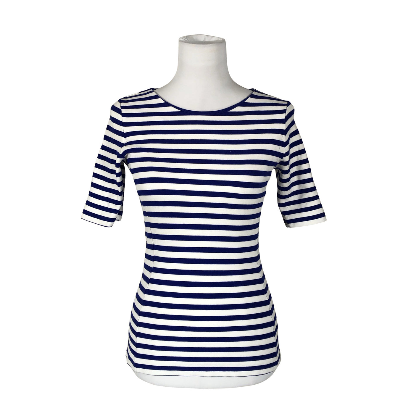 Unisex COS - T-shirt, size 36 - Blue (1)