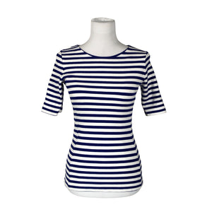 Unisex COS - T-shirt, size 36 - Blue (1)