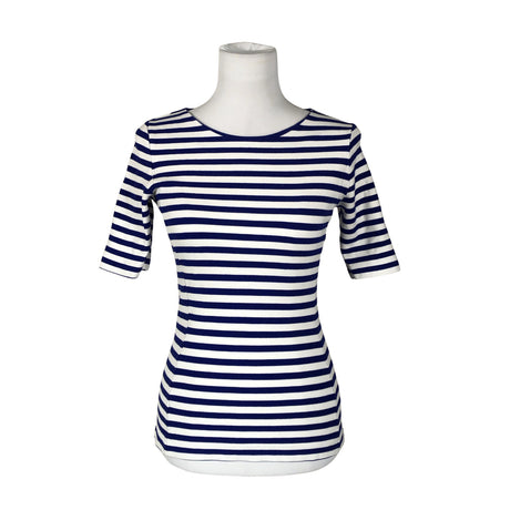 Unisex COS - T-shirt, size 36 - Blue ()