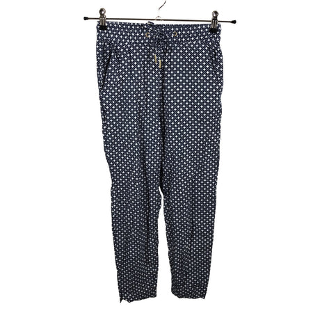 Unisex Holly & Whyte by Lindex - Schiffon trousers, size 34 - Blue ()