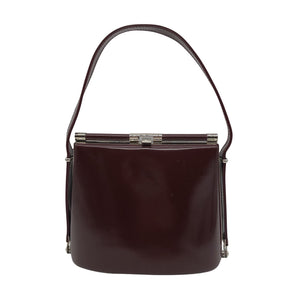 Unisex Vezzano - Handbag, size Mini - Violet (1)