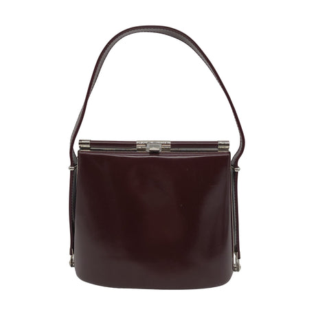 Unisex Vezzano - Handbag, size Mini - Violet ()