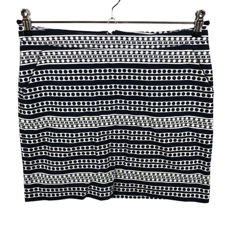 Unisex Tommy Hilfiger - Fabric skirt, size 38 - Blue ()