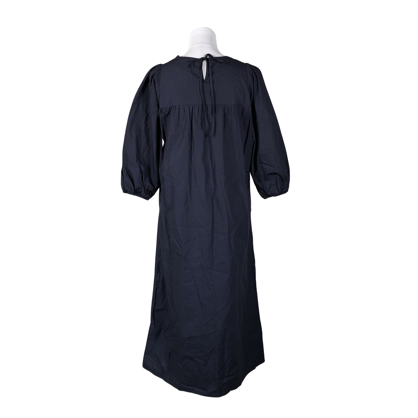 Unisex Nanso - Dress, size 34 - Blue (2)