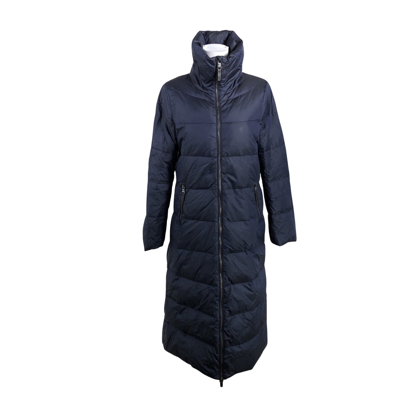 Unisex Esprit - Down jacket, size 38 - Blue (1)
