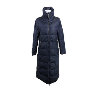 Unisex Esprit - Down jacket, size 38 - Blue (1)