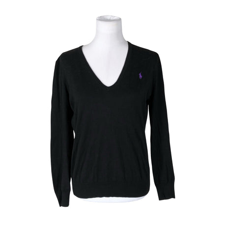 Unisex Polo Ralph Lauren - Sweater, size 38 - Black ()