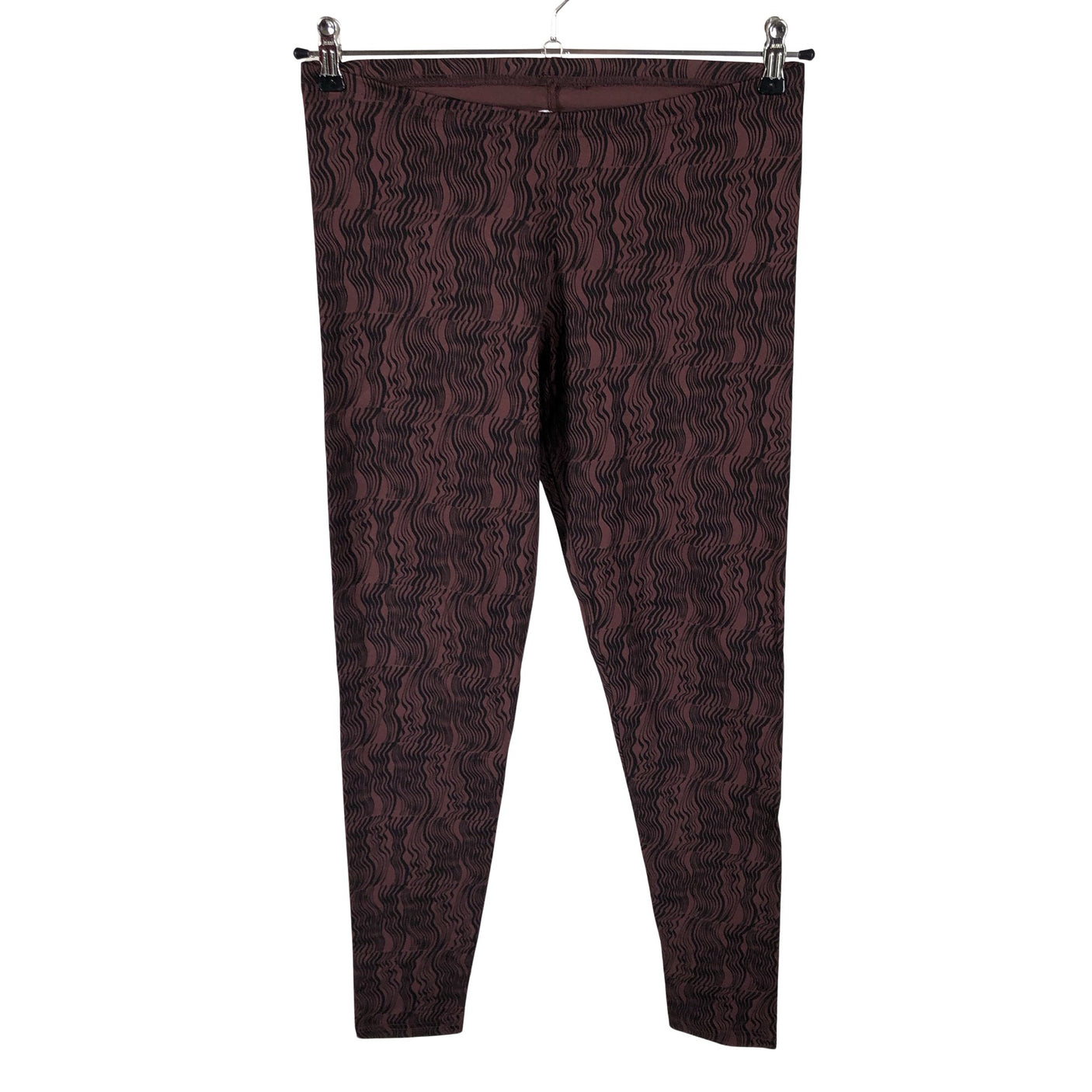 Unisex Nanso - Leggings, size 38 - Brown (1)