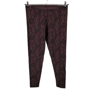 Unisex Nanso - Leggings, size 38 - Brown (1)
