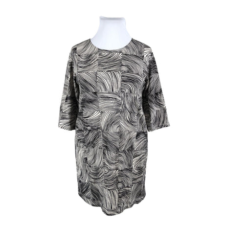 Unisex Marimekko - Tricot dress, size 42 - Beige ()