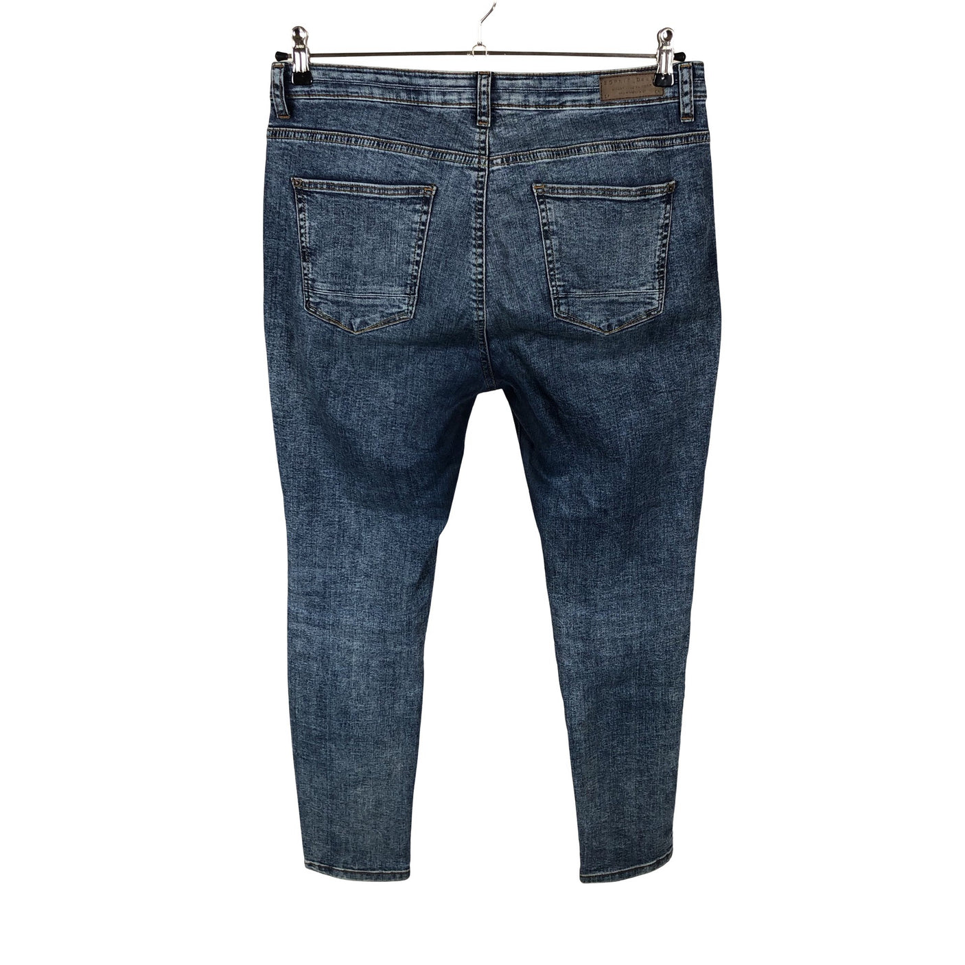Unisex Esprit - Jeans, size W32 - Blue (2)