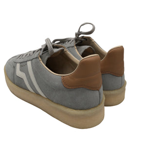 Unisex Gant - Casual sneakers, size 40 - Gray (3)