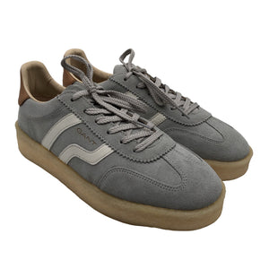 Unisex Gant - Casual sneakers, size 40 - Gray (2)