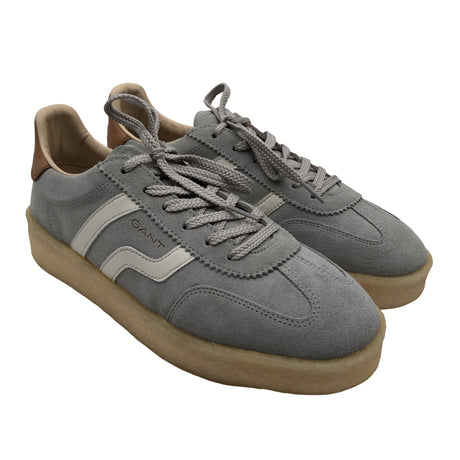 Unisex Gant - Casual sneakers, size 40 - Gray (2)