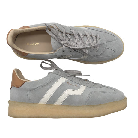 Unisex Gant - Casual sneakers, size 40 - Gray ()