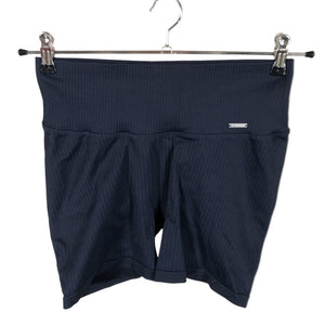 Unisex Aim'n - Sports shorts, size 40 - Blue (1)