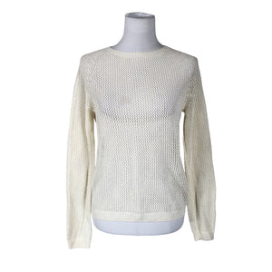 Unisex Uniqlo - Sweater, size 38 - Natural white (1)