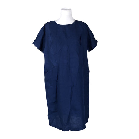 Unisex Ritva Falla - Dress, size 38 - Blue ()