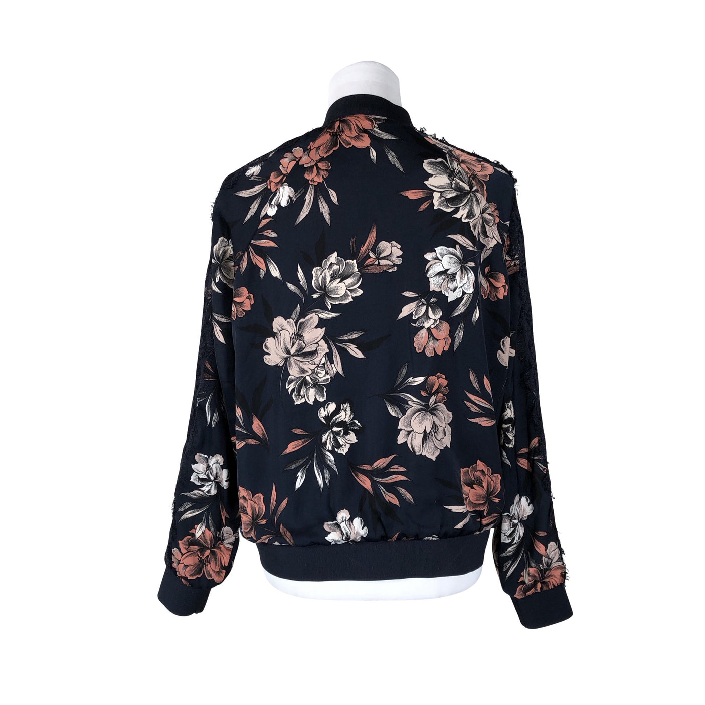 Unisex Rosemunde - Summer jacket, size 38 - Blue (2)