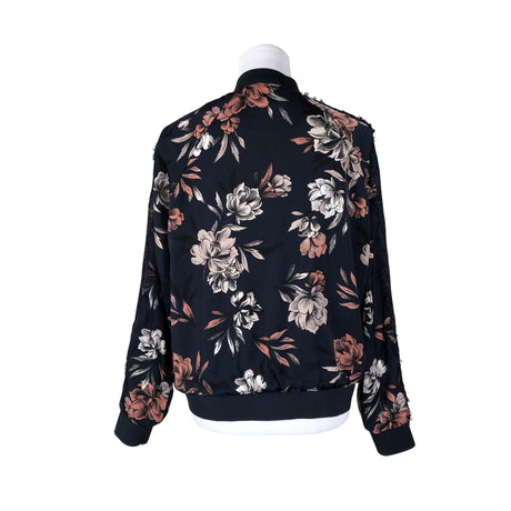 Unisex Rosemunde - Summer jacket, size 38 - Blue (2)