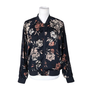 Unisex Rosemunde - Summer jacket, size 38 - Blue (1)