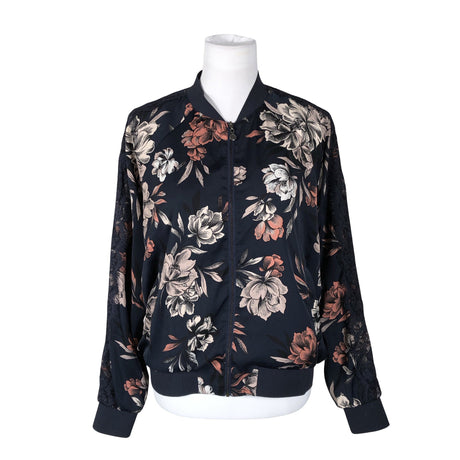 Unisex Rosemunde - Summer jacket, size 38 - Blue ()