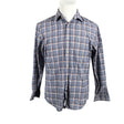 Unisex Tommy Hilfiger - Collared shirt, size S - Light blue ()