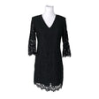 Unisex Guess - Party dress, size 38 - Black ()
